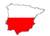 REI ZENTOLO COMPOSTELA - Polski